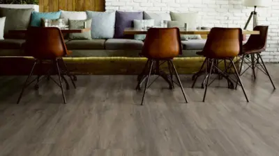 Wood Edition Perform, Plank, Oak Canberra