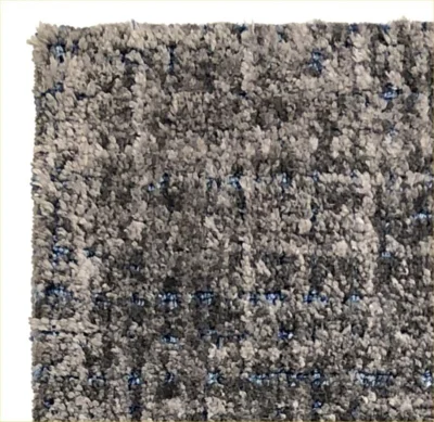 Angorra - Light Grey Blue - REST 155X220 CM
