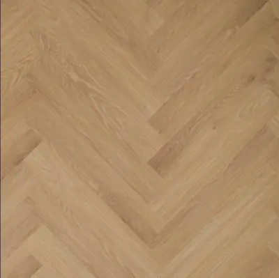 Timberman Novego Vinylplank - Sildeben Washed Oak - KAMPAGNE