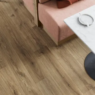 BerryAlloc Original Comfort - Butterscotch Oak 