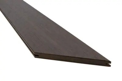MOSO Bambus X-treme® - Chevron sildeben terrasseplanker -