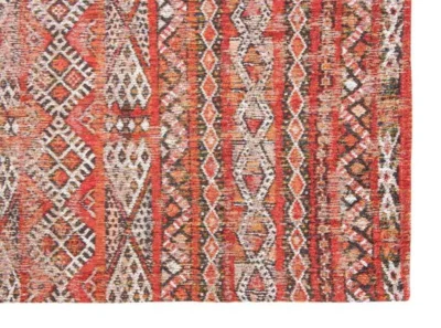Antiquarian - Kilim, Fez Red - REST 230X330 CM 