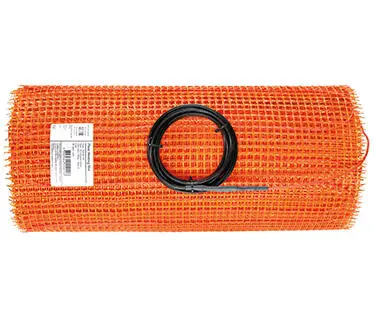 Handymat gulvvarmemåtte 120W/m² 