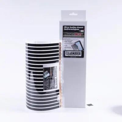 Handyheat, Spejlvarme 15-105W