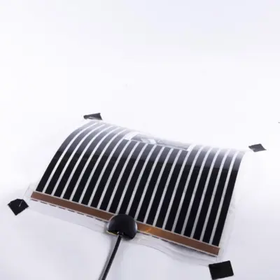 Handyheat, Spejlvarme 15-105W
