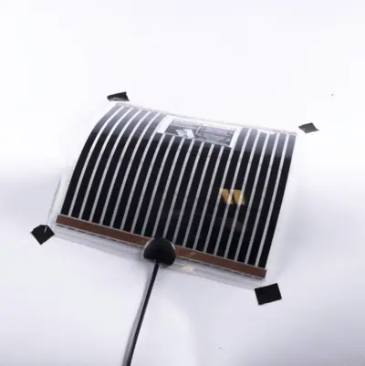 Handyheat, Spejlvarme 15-105W