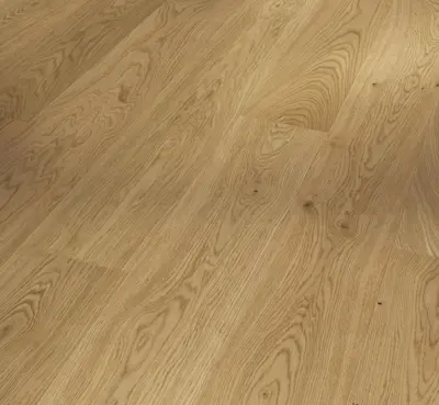 Trægulv Classic 3060 - Eg, Planke ekstra mat lak 