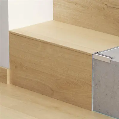 Pergo, Trappeprofil til 8 mm Rigid vinyl 