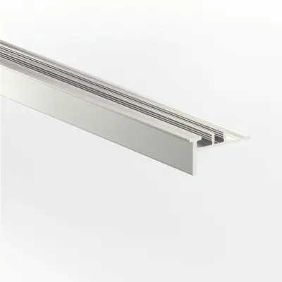Pergo, Trappeprofil til 8 mm Rigid vinyl 
