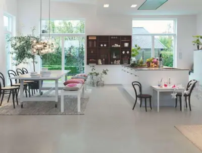 Pergo Classic Plank Vinyl - Grey Modern Mineral - REST 11,4 M2