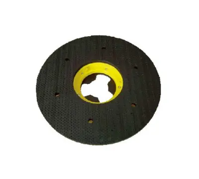 Wolff Rondel til pads 