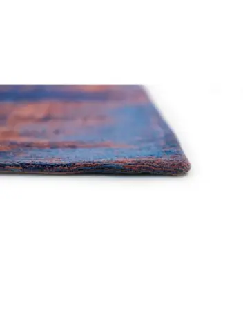 Atlantic - Venetian Dust - Sunset Blue 