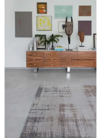 Atlantic - Venetian Dust - Pandua Beige