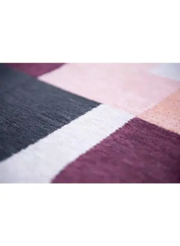 Nuance - Module - Pink Rohe