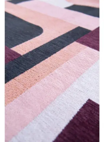 Nuance - Module - Pink Rohe