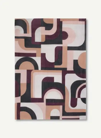 Nuance - Module - Pink Rohe