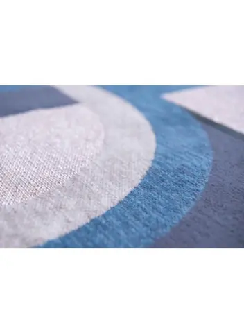 Nuance - Module - Camel Blue
