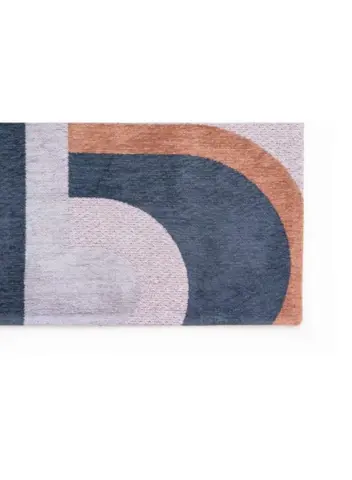Nuance - Module - Camel Blue