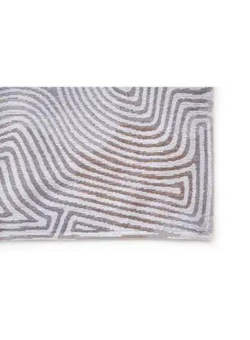 Meditation - Coral - Oyster White