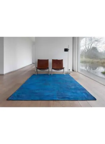 Meditation - Coral - Blue Lagoon