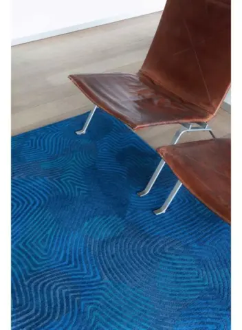 Meditation - Coral - Blue Lagoon