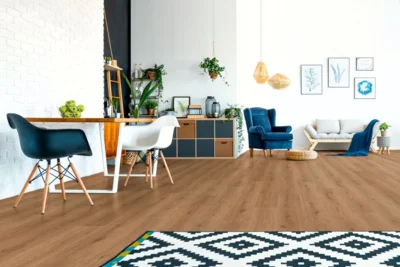 Kronotex Basic Trendline - Eg natur 