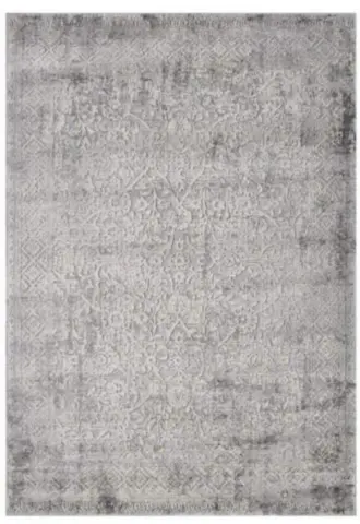 Invista, Light Grey-Cream - REST 160X230 CM