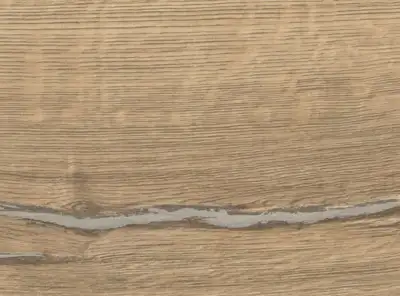 Haro laminatgulv Aqua - Plankegulv, Eg Metallic natur