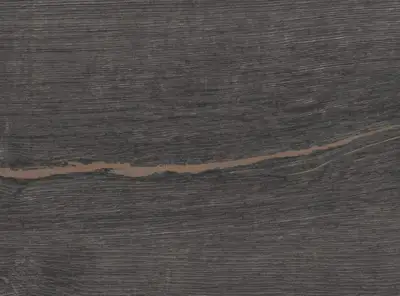 Haro laminatgulv Aqua - Plankegulv, Eg Metallic sort