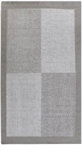 C. Olesen tæpper - Paris - Nature - REST 140X200 CM