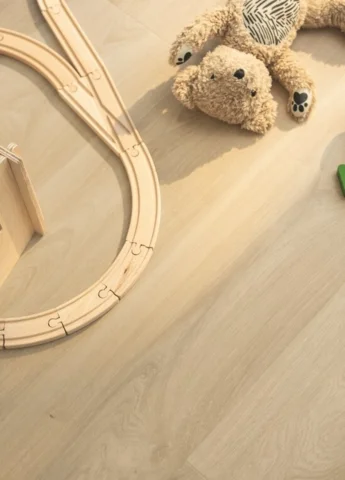 Pergo Trondheim - Fresh Nordic Oak - KAMPAGNE 