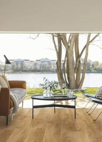 Pergo Trondheim - Warm Natural Oak 