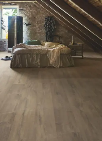 Pergo Torekov Long Plank, Lodge Oak 