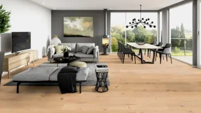 Avatara, Wood Perform, Oak Midea, Lang planke 