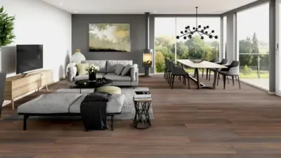 Avatara, Wood Perform, Walnut Tiaki, Lang planke 