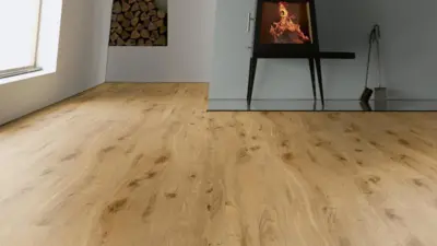 Ter Hürne, Classic Choice Pro, Oak York, plank 