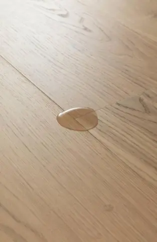 Bjelin hærdet eg, HÖJA 3.0 XXL  