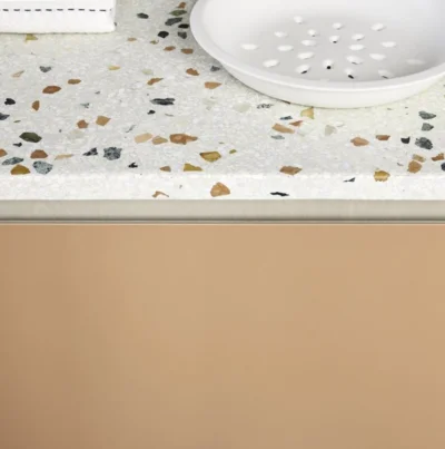 Bordlinoleum - Forbo Furniture Desktop Leather
