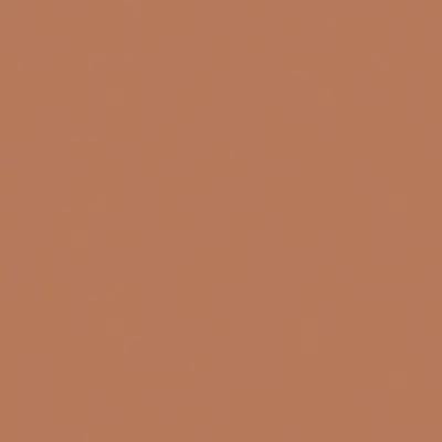 Unicorn vinyl, Ensfarvet Rustrød Blush 566