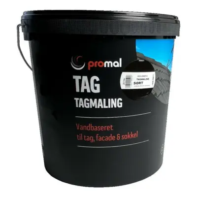 Promal, Tagmaling, Glans 60
