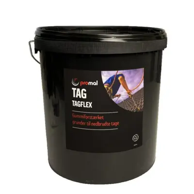 Promal, Tagflex sort
