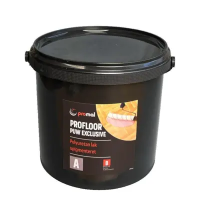 Promal, PUW matlak Exclusive - UDSOLGT TIL UGE 42/43