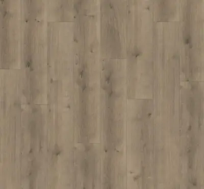 Parador Modular One, Hydron - Eg Pure perlegrå træstruktur, Planke 