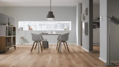 Ter Hürne, Wood Edition Solid, Oak Seville