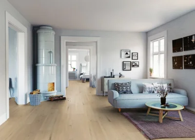 Ter Hürne, Wood Edition Solid, Oak Amsterdam