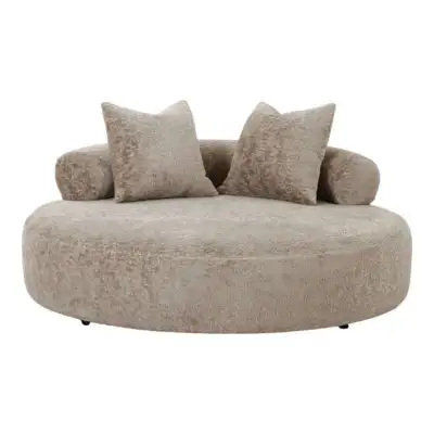 Cairo Daybed med 2 puder i chenille