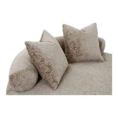 Cairo Daybed med 2 puder i chenille