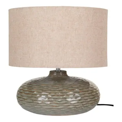 Oldham, bordlampe - UDSOLGT TIL UGE 44.