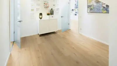 Laminatgulv, Trend Edition, Oak Hygge, Bred Planke - RESTPARTI