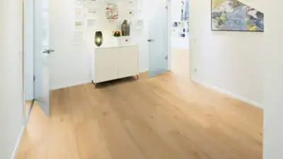 Laminatgulv, Trend Edition, Oak Japandi, Bred Planke